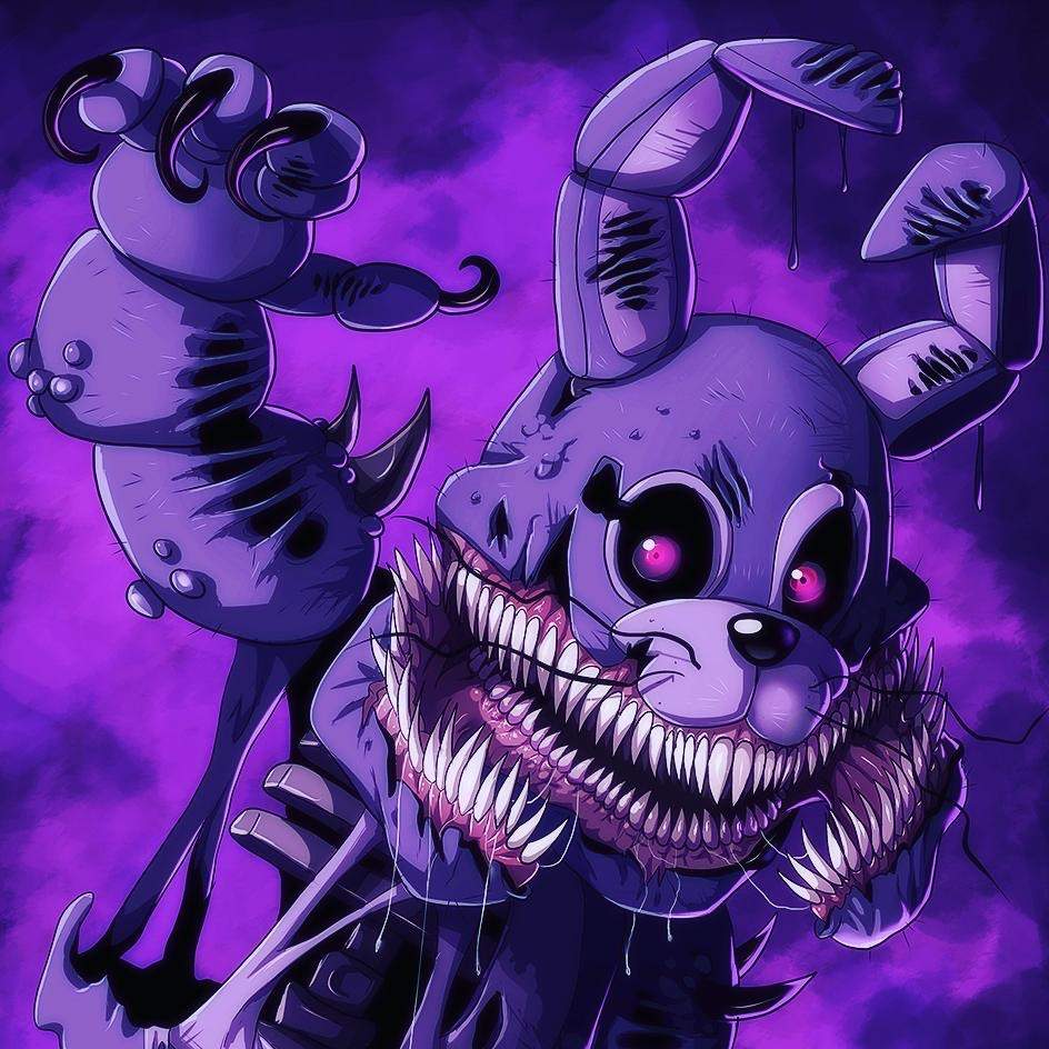 Lista 95 Imagen De Fondo Fnaf The Twisted Ones Graphic Novel Mirada Tensa