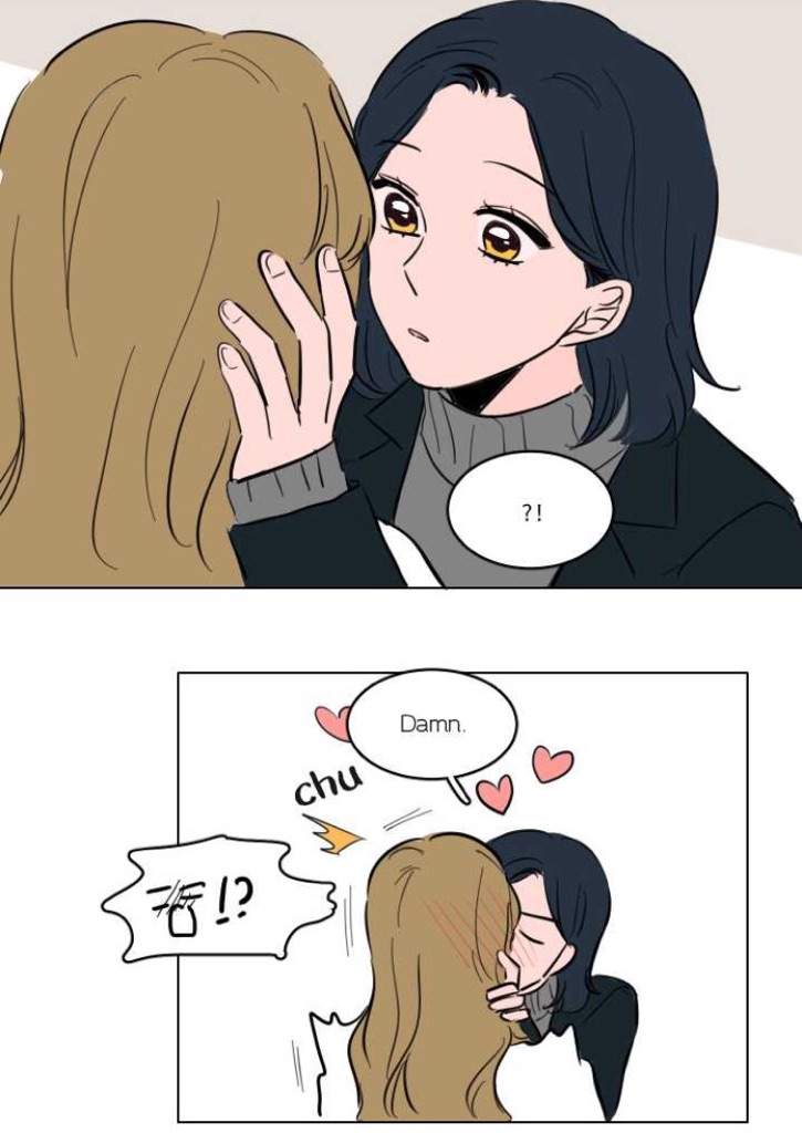 Unnie I Like You Manga En Español Unnie's taste extra | Yuri Manga & Anime Amino