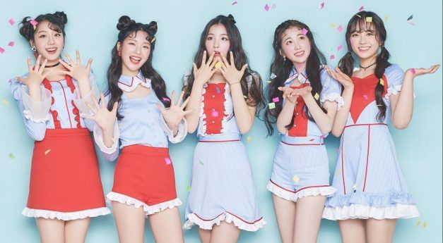 GETTING TO KNOW: ELRIS | K-Pop Amino