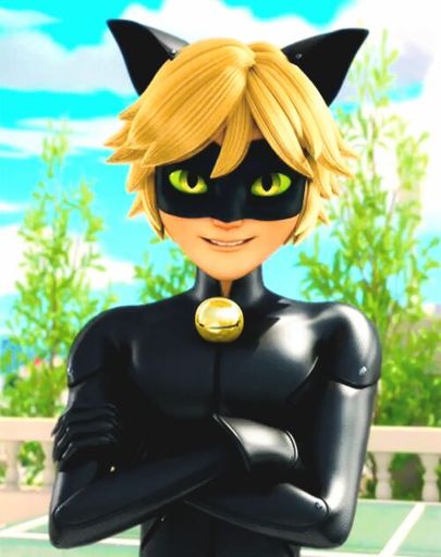 Cat Noir | Wiki | Miraculous Ladybug 🇵🇹/🇧🇷 Amino