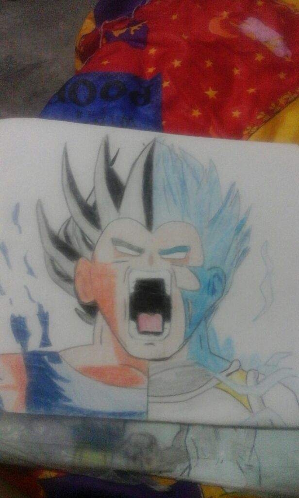 Mis Dibujos Dibujos De Dragon Ball Amino