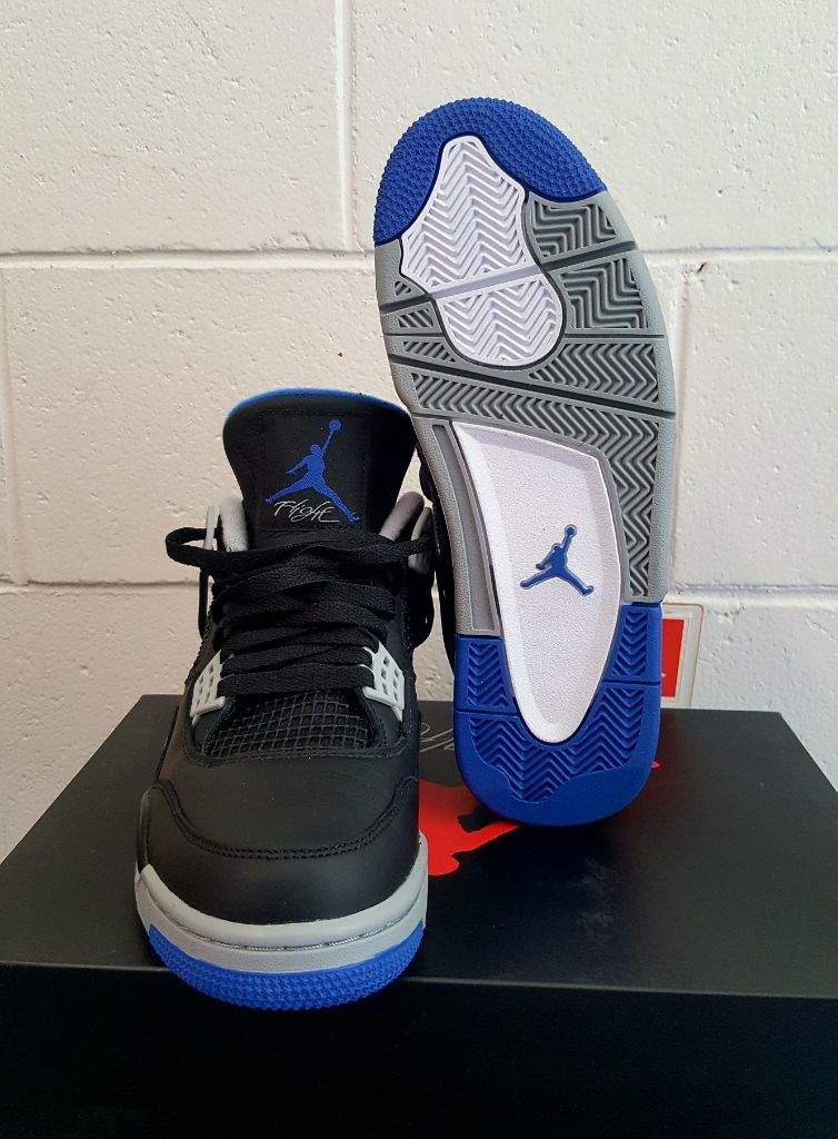 Today's Wheels Alternate Motorsport 4s Sneakerheads Amino