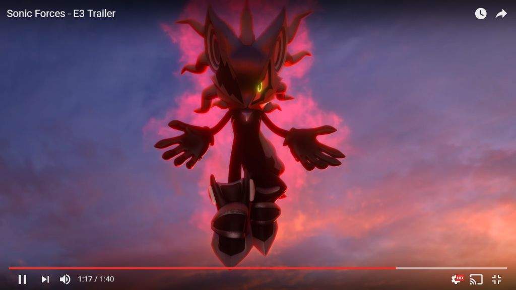 disney infinity sonic the hedgehog