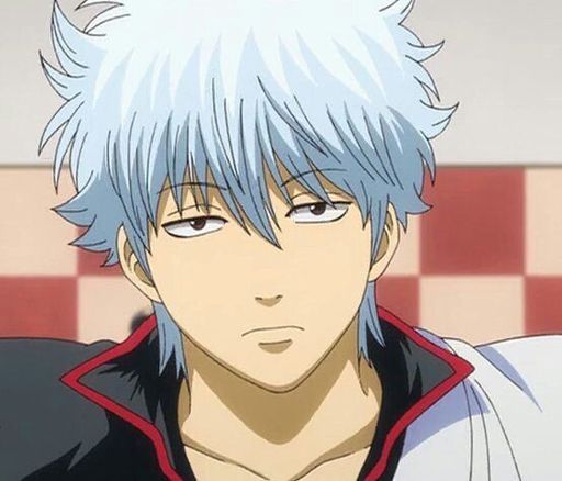 Саката Гинтоки/Sakata Gintoki | Wiki | Аниме Amino Amino