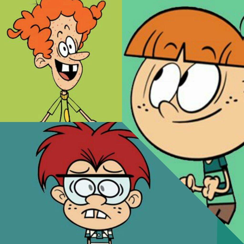 Who S The Better Side Friend For Lincoln The Loud House Amino Amino
