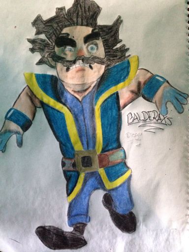 Dibujo Del Mago Electrico Clash Royale Amino Amino