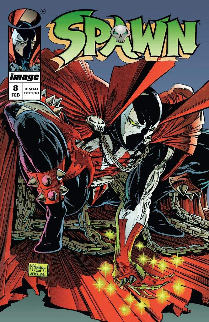 al simmons vs spawn