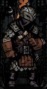 darkest dungeon bounty hunter comic