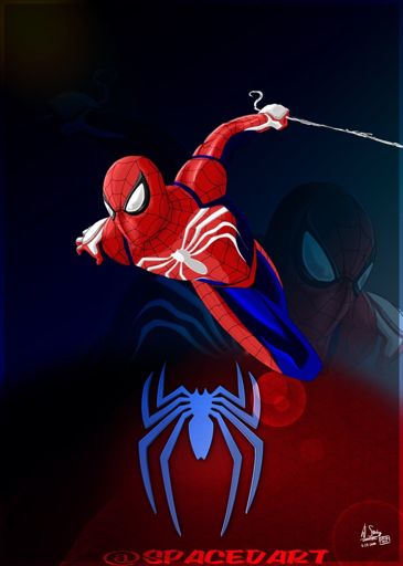 marvel spider man ps4 wiki