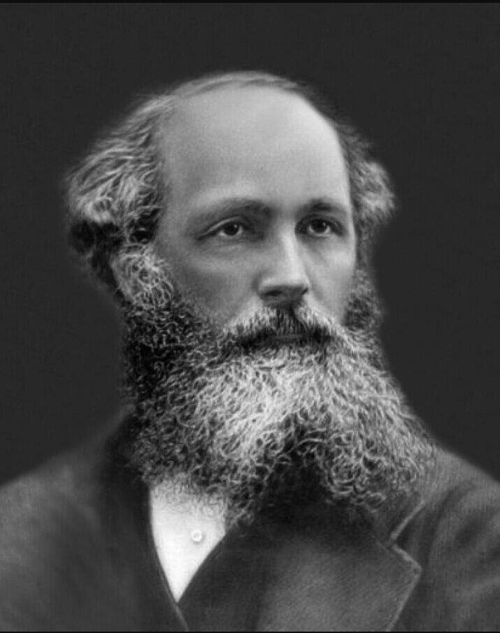 James Clerk Maxwell | Science Amino