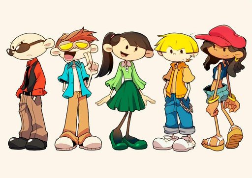 KND | Wiki | Cartoon Amino