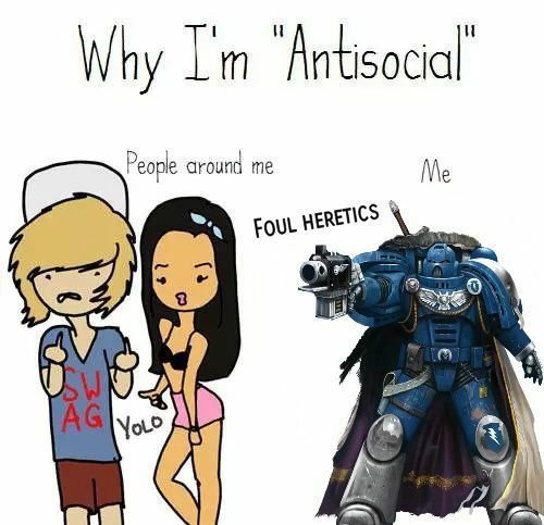 40k heretic 40k heretic