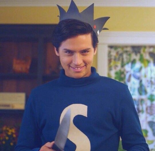 Jughead Jones | Riverdale Amino