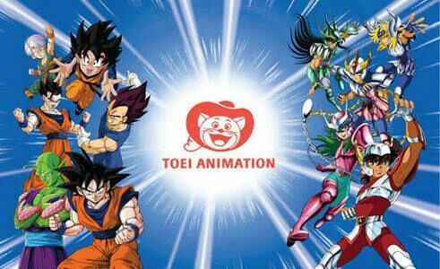 A Deep Look At Toei Animation | Anime Amino