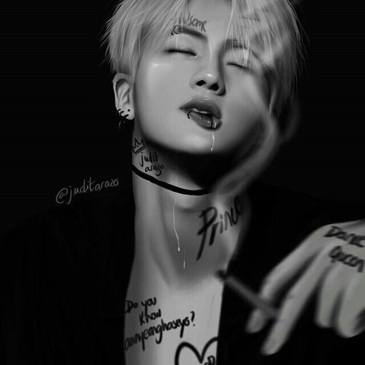 Bts bad boy fan art ♂🔥 | Wiki | ARMY's Amino