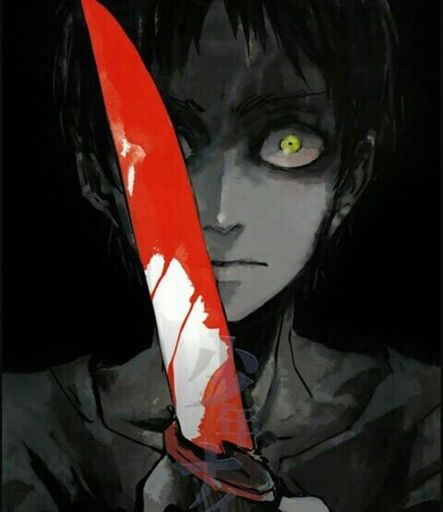 Eren Jaeger | Wiki | Anime Amino