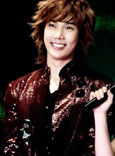 JungMin | Wiki | •Kpop• Amino