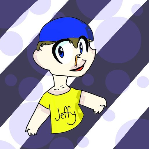 Jeffy | Wiki | SuperMarioLogan Amino! Amino