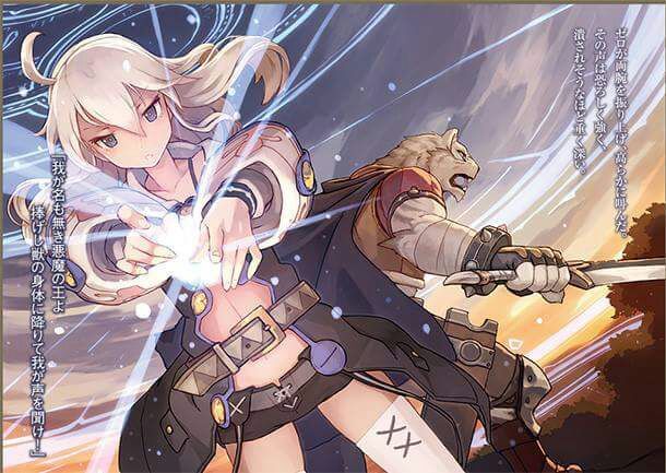 Ero Kara Hajimeru Mahou No Sho What I watched in Spring 2017 | Anime Amino