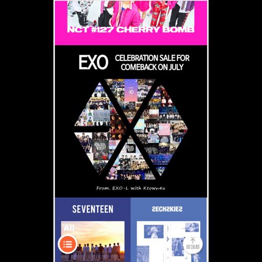 How To PreOrder Exo's New Album?! ExoL's Amino