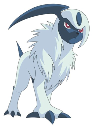 absol pokemon unite absol pokemon unite