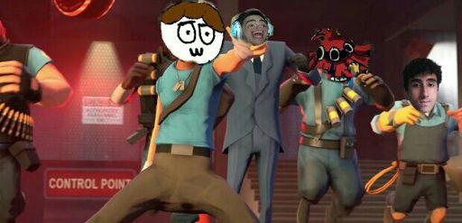 Hehe Teamfortress Amino Pt Br Amino