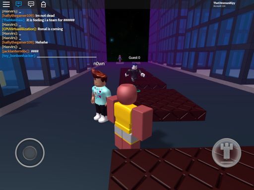 Guest 0 Wiki Roblox Brasil Official Amino