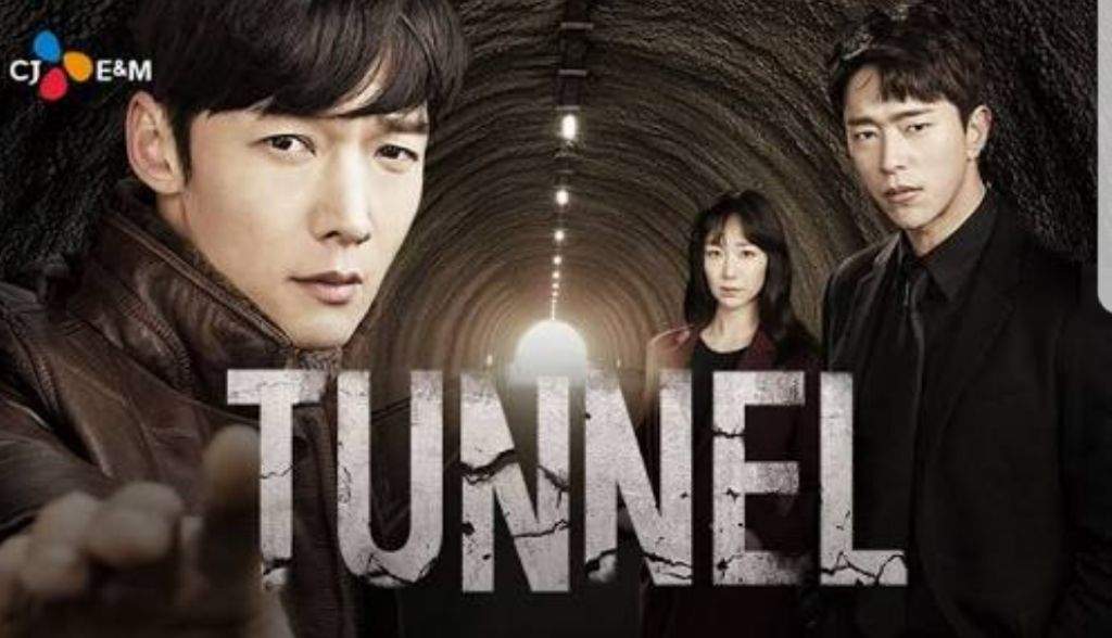 Tunnel Kdrama Imdb at Theodore Johnson blog