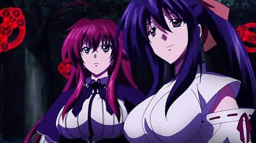 Akeno | Wiki | •Anime• Amino