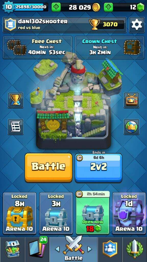 Meilleur Deck Clash Royale Arene 10 Can someone tell a good deck for arena 10 | Clash Royale Amino