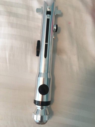 Ahsoka tano lightsaber🔮☄ | Star Wars Amino