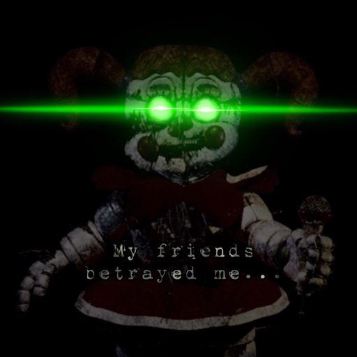 Fnaf Sl 2 Teaser Made By Me Fnaf Sister Location Amino