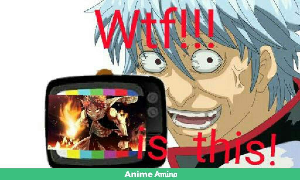 Big 4 | Anime Amino