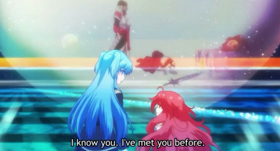 Let's Talk SukaSuka (ep 11) | Anime Amino