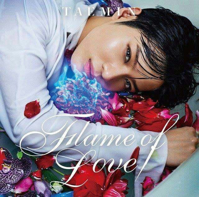 Nuevo Mini Album De Taemin K Pop Amino