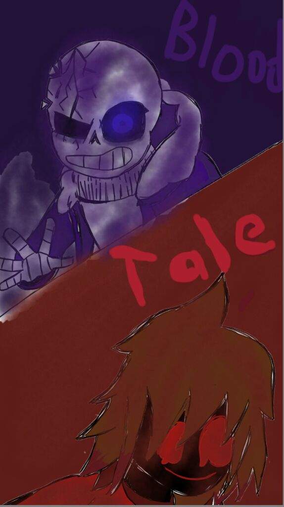 Mi Au Sans Vs Chara Undertale Espa Ol Amino