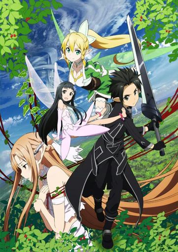 Innocence Opening 2 Wiki Sword Art Online Sao Amino