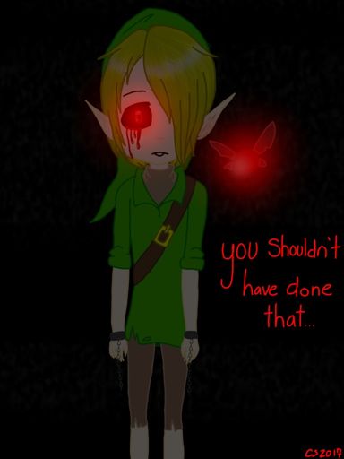 Ben Drowned Fanart | MrCreepyPasta Amino