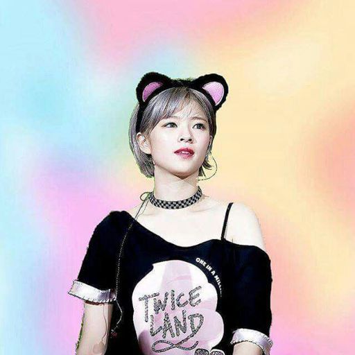 Jeongyeon Wiki •twice Amino• Amino