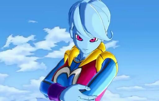 Et majin Bii devint … majin Biiliana 7ccae7d16ebbdbe5b64aad0f44175061c903e5f5_hq