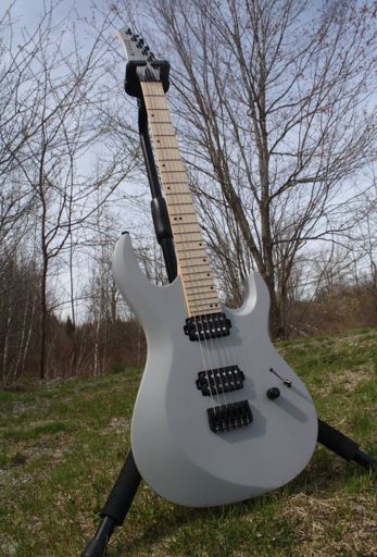 carvin guitars wiki