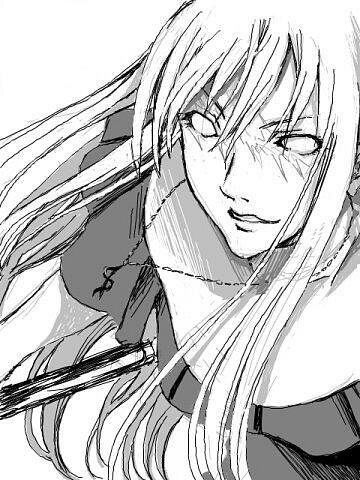 Featured image of post Claymore Galatea Manga Along the way she encounters many unexpected things about the world from