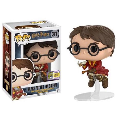 funko pop harry potter all