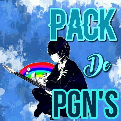 Pack De Pgn•] | Wiki | Edición De Imágenes Amino Amino