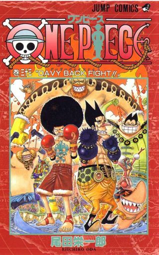 310 Manga One Piece Wiki Shonen Amino Amino