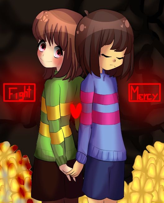 Chara 