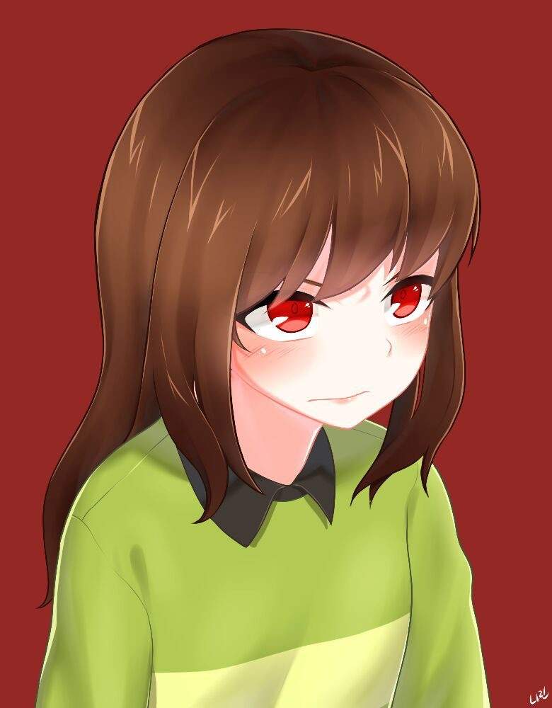 Chara | Wiki | Undertale Amino