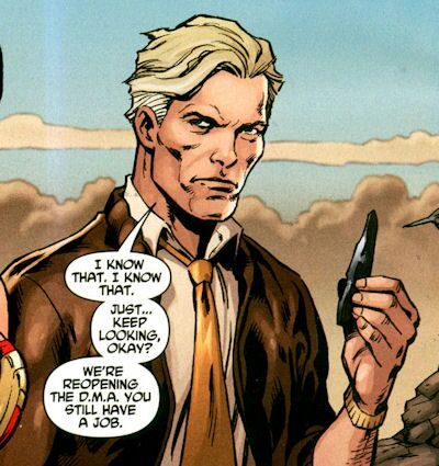 pop steve trevor