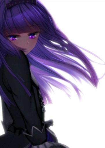 Iris Wiki Anime Amino