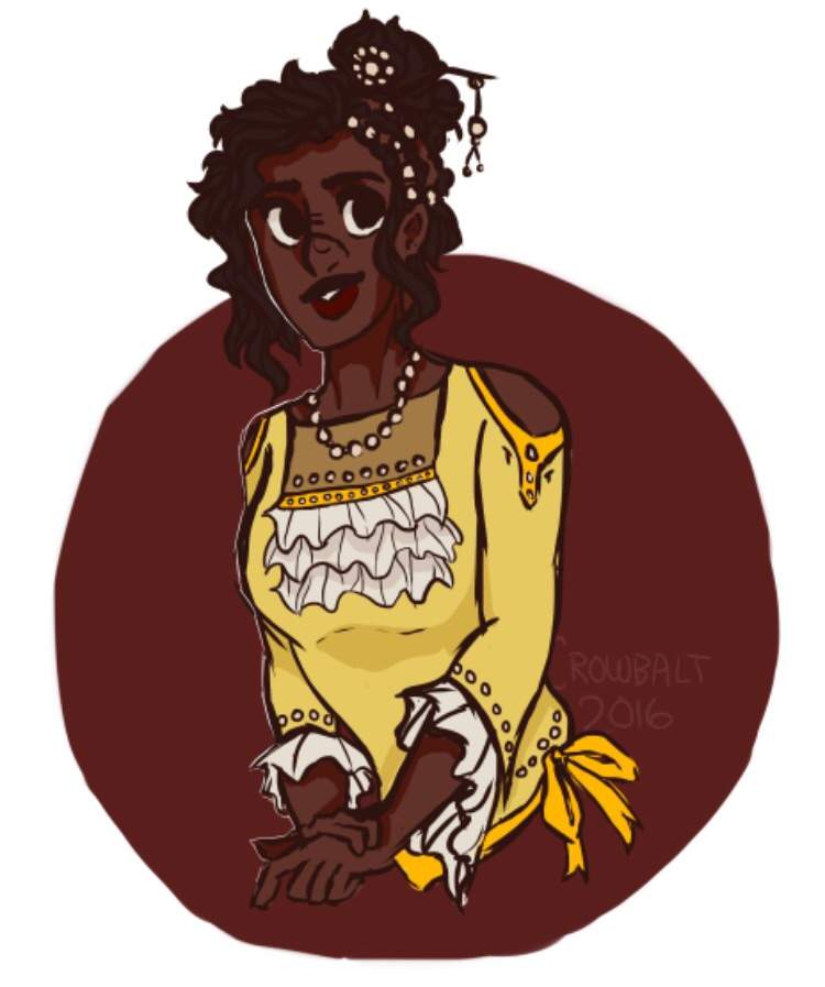 Theodosia Burr Alston Hamilton Amino